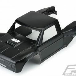 ProLine Pre Painted And Precut Ford F-100 Race Truck Clear Body For Traxxas UDR -ProLine Sales Shop PL3547 18 5