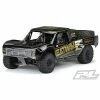 ProLine Pre Painted And Precut Ford F-100 Race Truck Clear Body For Traxxas UDR