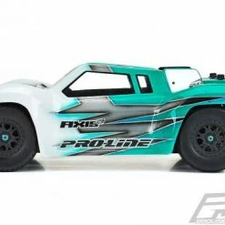 ProLine Axis SC Clear Body For Pro Fusion 4X4/Slash/Sc6.1/Sct 9 ProLine Axis SC Clear Body For Pro Fusion 4X4/Slash/Sc6.1/Sct -ProLine Sales Shop PL3559 00 1