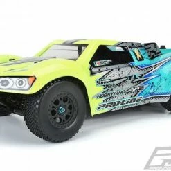 ProLine Axis SC Clear Body For Pro Fusion 4X4/Slash/Sc6.1/Sct 12 ProLine Axis SC Clear Body For Pro Fusion 4X4/Slash/Sc6.1/Sct -ProLine Sales Shop PL3559 00 4