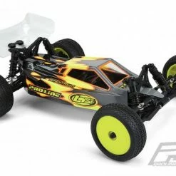 ProLine Axis Lightweight Body Clear For Losi Mini-B -ProLine Sales Shop PL3560 00 3