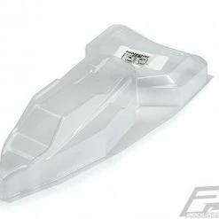 ProLine Axis Lightweight Body Clear For Losi Mini-B -ProLine Sales Shop PL3560 00 4