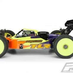 ProLine Axis Clear Body For TLR 8IGHT-X -ProLine Sales Shop PL3562 00 1