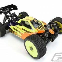 ProLine Axis Clear Body For TLR 8IGHT-X -ProLine Sales Shop PL3562 00 4