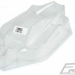 ProLine Axis Clear Body For TLR 8IGHT-X -ProLine Sales Shop PL3562 00 5