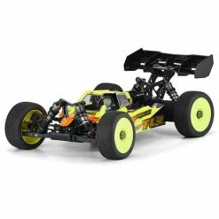 ProLine Axis Clear Body For TLR 8IGHT-X