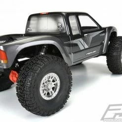 ProLine Cliffhanger Clear Bodyshell For 313mm Crawlers -ProLine Sales Shop PL3566 00 3