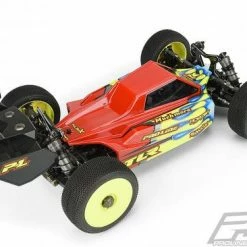 ProLine Axis Clear Body For TLR 8IGHT-XE (Lcg Batt) 9 ProLine Axis Clear Body For TLR 8IGHT-XE (Lcg Batt) -ProLine Sales Shop PL3567 00 2