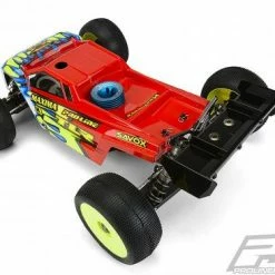 ProLine Axis T Clear Body For TLR 8IGHT-XT / XTE 8 ProLine Axis T Clear Body For TLR 8IGHT-XT / XTE -ProLine Sales Shop PL3571 00 2