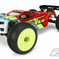 ProLine Axis T Clear Body For TLR 8IGHT-XT / XTE