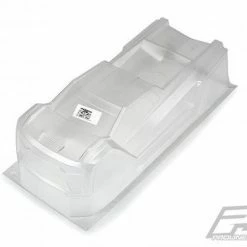 ProLine Axis T Clear Body For TLR 8IGHT-XT / XTE 10 ProLine Axis T Clear Body For TLR 8IGHT-XT / XTE -ProLine Sales Shop PL3571 00 5