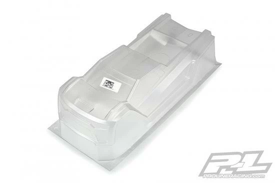 ProLine Axis T Clear Body For TLR 8IGHT-XT / XTE 5 ProLine Axis T Clear Body For TLR 8IGHT-XT / XTE - Image 5