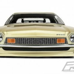 ProLine 1972 Ford Pinto Clear Drag Body For 11.25 Drag Cars -ProLine Sales Shop PL3572 00 4