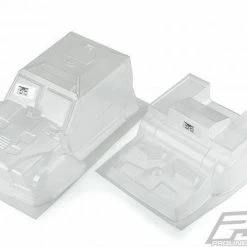 ProLine Strikeforce Clear Crawler Bodyshell (313mm WB) -ProLine Sales Shop PL3576 00 4