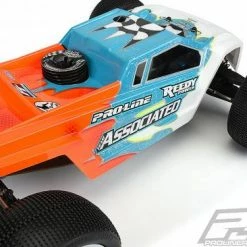 ProLine Axis T Clear Body For Associated RC8T3.2/E 13 ProLine Axis T Clear Body For Associated RC8T3.2/E -ProLine Sales Shop PL3577 00 4