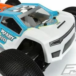 ProLine Axis T Clear Body For Associated RC8T3.2/E 14 ProLine Axis T Clear Body For Associated RC8T3.2/E -ProLine Sales Shop PL3577 00 5