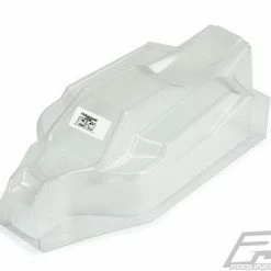 ProLine Axis Clear Body For Arrma Typhon 6S -ProLine Sales Shop PL3580 00 4