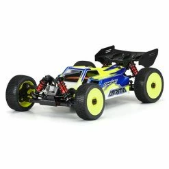 ProLine Axis Clear Body For Arrma Typhon 6S
