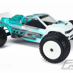 ProLine Axis ST Clear Body For TLR 22T + Associated T6.2 -ProLine Sales Shop PL3581 00 1