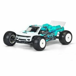 ProLine Axis ST Clear Body For TLR 22T + Associated T6.2