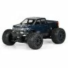 ProLine 2021 Chevy Silverado 2500 HD Clear Body - Fits E-Revo/Maxx