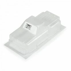 ProLine 1978 Chevy K-10 Clear Body For Axial SCX24