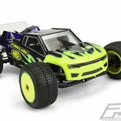 ProLine Axis ST Clear Body For Losi Mini-T 2.0 -ProLine Sales Shop PL3587 00 2