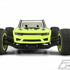 ProLine Axis ST Clear Body For Losi Mini-T 2.0 -ProLine Sales Shop PL3587 00 3