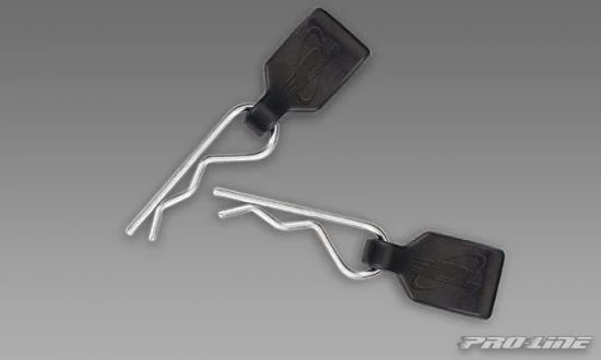 ProLine Pro Pulls For 1/10 Car (12 Pro Pulls + 20 Bodyclips) 1 ProLine Pro Pulls For 1/10 Car (12 Pro Pulls + 20 Bodyclips)