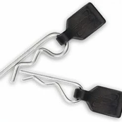 ProLine Pro Pulls - For Ease Of Removing Body Clips - 1/8th Size