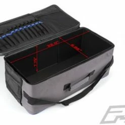 ProLine Track Bag With Tool Holder -ProLine Sales Shop PL6058 02 2
