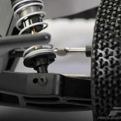 ProLine ProTrac Suspension Kit - Traxxas Slash/Stampede 2WD -ProLine Sales Shop PL6062 00 1044
