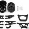 ProLine ProTrac Suspension Kit - Traxxas Slash/Stampede 2WD