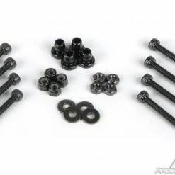 ProLine PowerStroke SC Universal Shock Mounting Hardware Kit