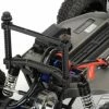 ProLine Extended Front And Rear Body Mounts - Slash/Stampede 2WD