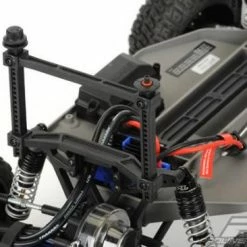ProLine Extended Front And Rear Body Mounts - Slash/Stampede 2WD