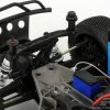 ProLine Extended Front And Rear Body Mounts - Slash 4x4