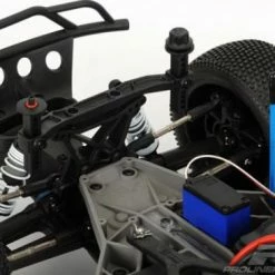 ProLine Extended Front And Rear Body Mounts - Slash 4x4