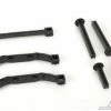 ProLine Body Mount Replacement Kit - Slash 4x4