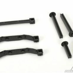 ProLine Body Mount Replacement Kit - Slash 4x4