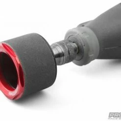 ProLine Protoform Better Edge System Drum (Fits Dremel Type Tools) -ProLine Sales Shop PL6103 00 808c