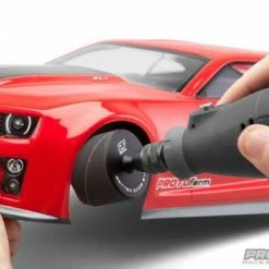 ProLine Protoform Better Edge System Drum (Fits Dremel Type Tools) -ProLine Sales Shop PL6103 00 f4b5