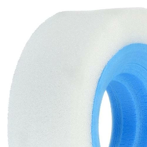 ProLine 1.9 Dual Stage Closed Cell Foam Insert For XL Tyres - 1 Pair 1 ProLine 1.9 Dual Stage Closed Cell Foam Insert For XL Tyres - 1 Pair