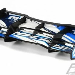 ProLine 1:8 Trifecta Wing - Black
