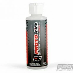 ProLine Protoform Protoshine Lexan Body Cleaner