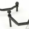ProLine Extended Front And Rear Body Mounts For Traxxas Stampede 4x4