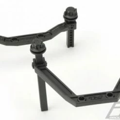 ProLine Extended Front And Rear Body Mounts For Traxxas Stampede 4x4