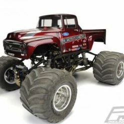 ProLine Powerstroke XT Shock (5 Length) Axial Yeti/Custom