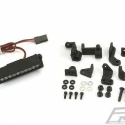 ProLine Super Bright 2 LED Bar - Straight (6v-12v) -ProLine Sales Shop PL6276 00 3