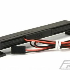 ProLine Super Bright 4 LED Bar - Straight (6v-12v) -ProLine Sales Shop PL6276 01 3